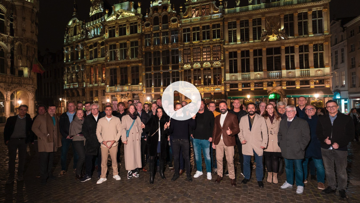 EMPPA Association Day Brussels 2024