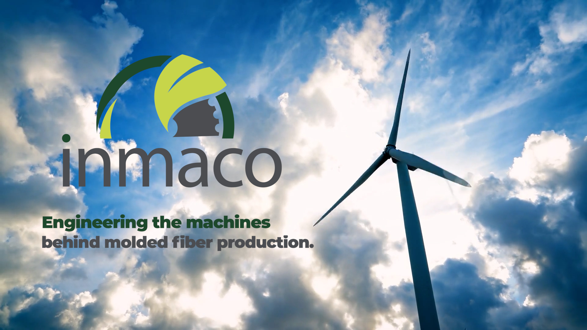 Inmaco silver sponsor at IMFA in Barcelona